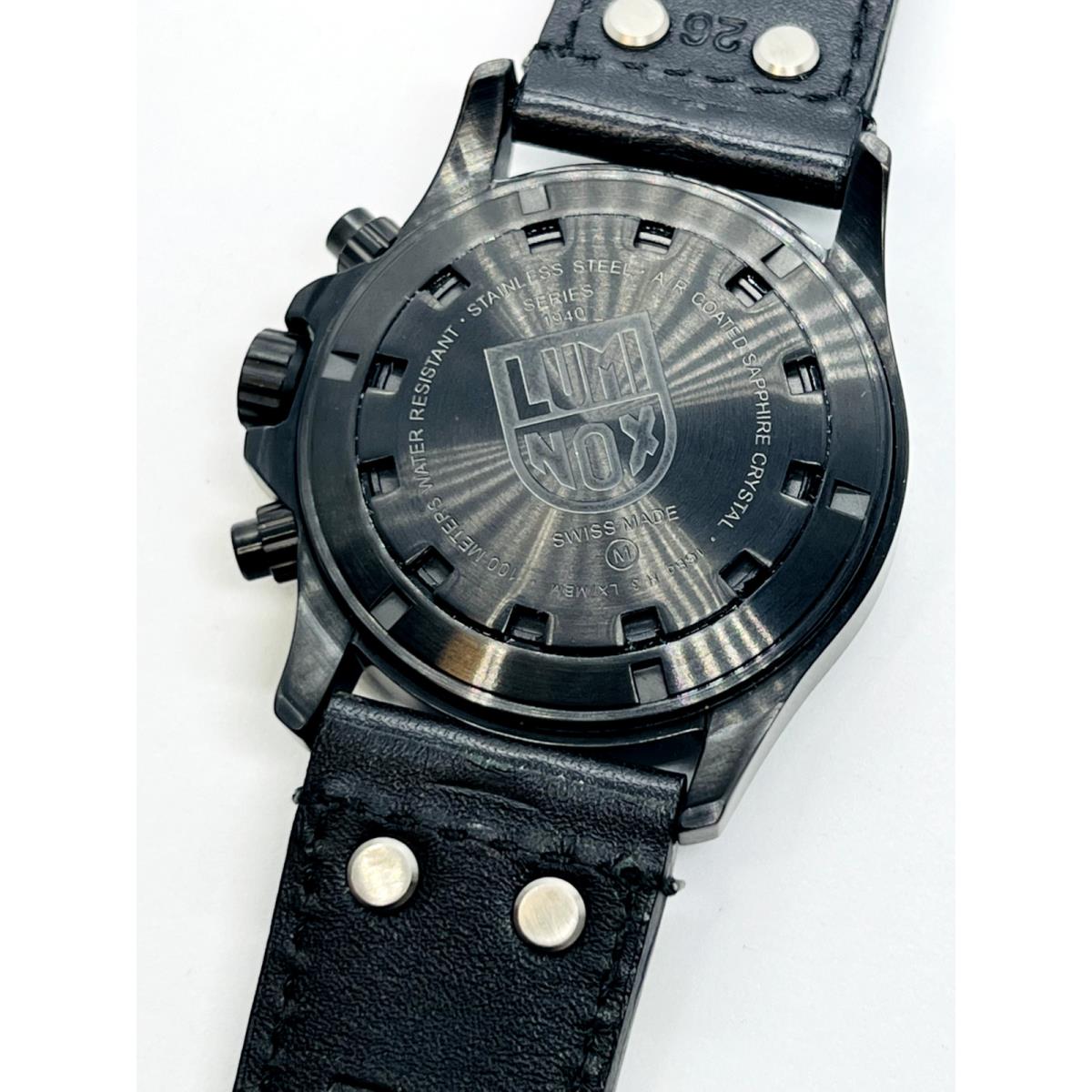 Luminox 1941 bo best sale