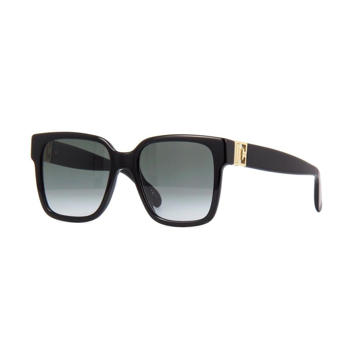 Givenchy GV 7141/G/S Black/grey Shaded 807/9O Sunglasses