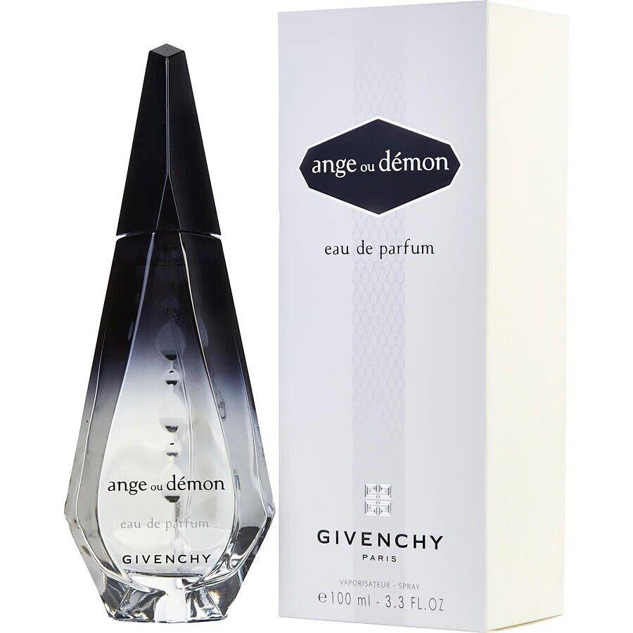 Ange ou Demon by Givenchy 3.3 Fl oz Edp Spray For Women