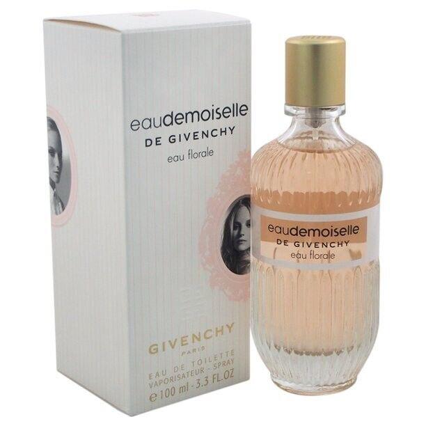 Eau De Moiselle de Givenchy Eau Florale 3.3 Fl oz Edt Spray For Women
