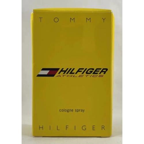 Tommy Hilfiger Athletics Cologne 1.7 oz