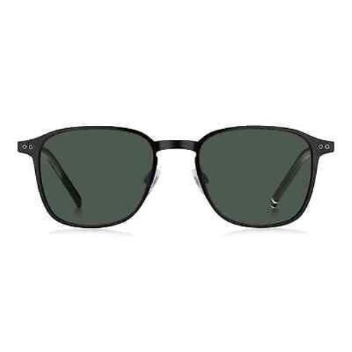 Man Tommy Hilfiger 1972 03 M T 52 Sunglasses