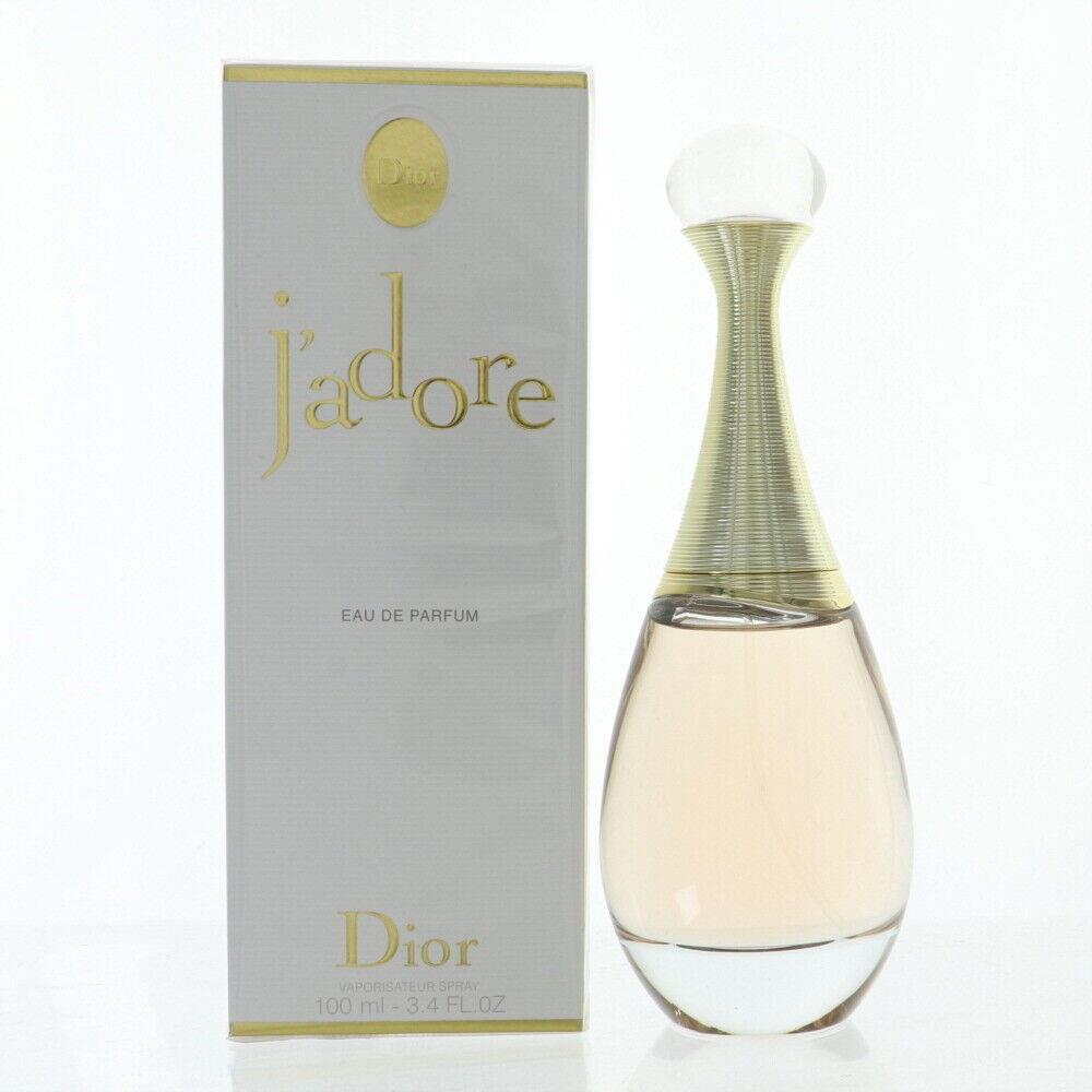 Jadore by Christian Dior 3.4 oz Eau de Parfum Spray For Women