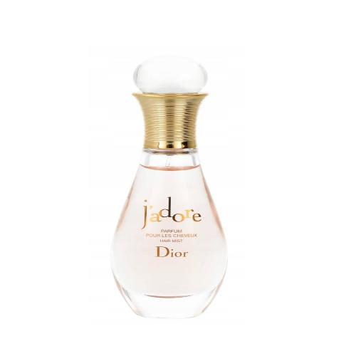 J`adore Hair Mist by Christian Dior 1.34 oz Parfum Perfume For Women