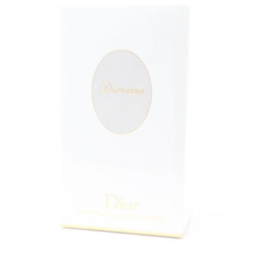 Diorama by Dior Eau De Toilette 3.4oz/100ml Spray