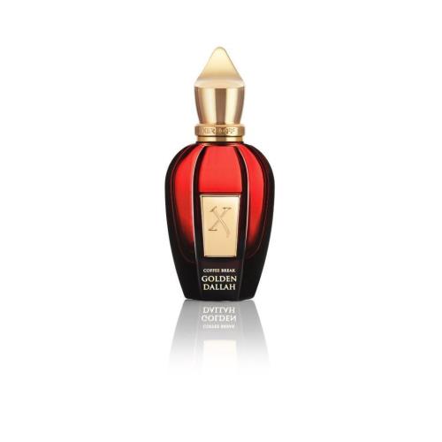 Golden Dallah By Xerjoff Edp 50ML/1.7OZ