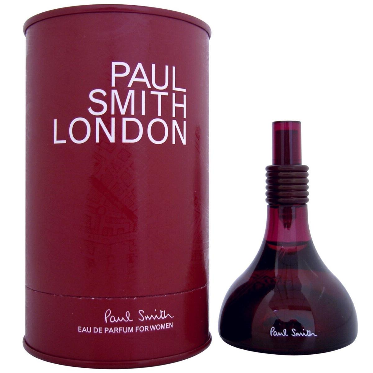 Paul Smith London 1.7 oz / 50 ml Eau De Parfum Spray For Women