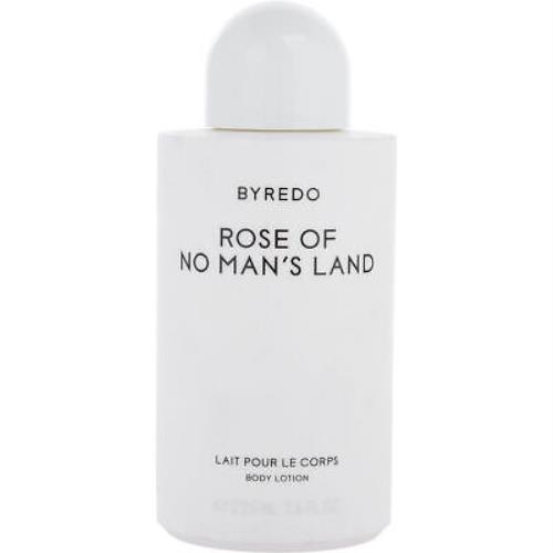 Rose OF NO Mans Land Byredo by Byredo Unisex - Body Lotion 7.6 OZ