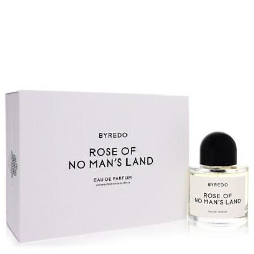Byredo Rose of No Man`s Land by Byredo Eau De Parfum Spray 3.3oz/100ml For Women