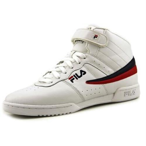 Fila F-13 Sneakers White/navy/red