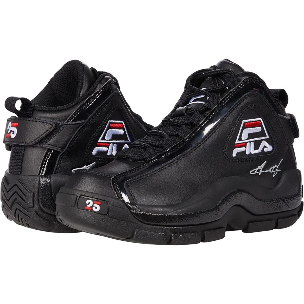 Fila Grant Hill 2 25th Anniversary Big Kid