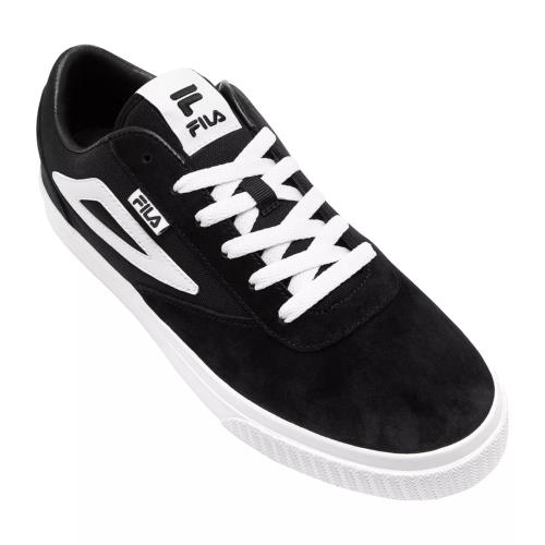 Fila Men Boarder FX1 Sneakers Black/black/white