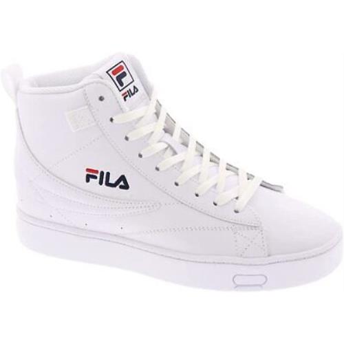 Fila Gennaio Sneakers White/navy/red -125