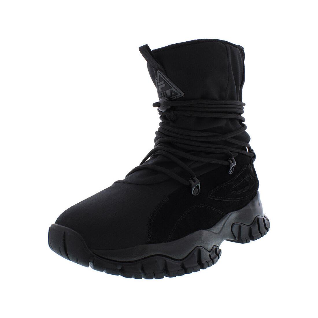 Fila Ray Tracer Sneakerboot Mens Shoes