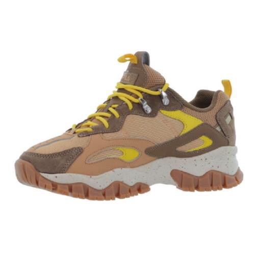 Fila Ray Tracer TR 2 Sneakers Dsmt/btrr/lemo -248