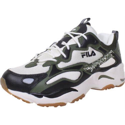 Fila Men`s Ray-Tracer-2-NXT Sneakers
