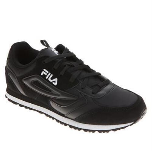 Fila Dellini Sneaker 735049-J Black