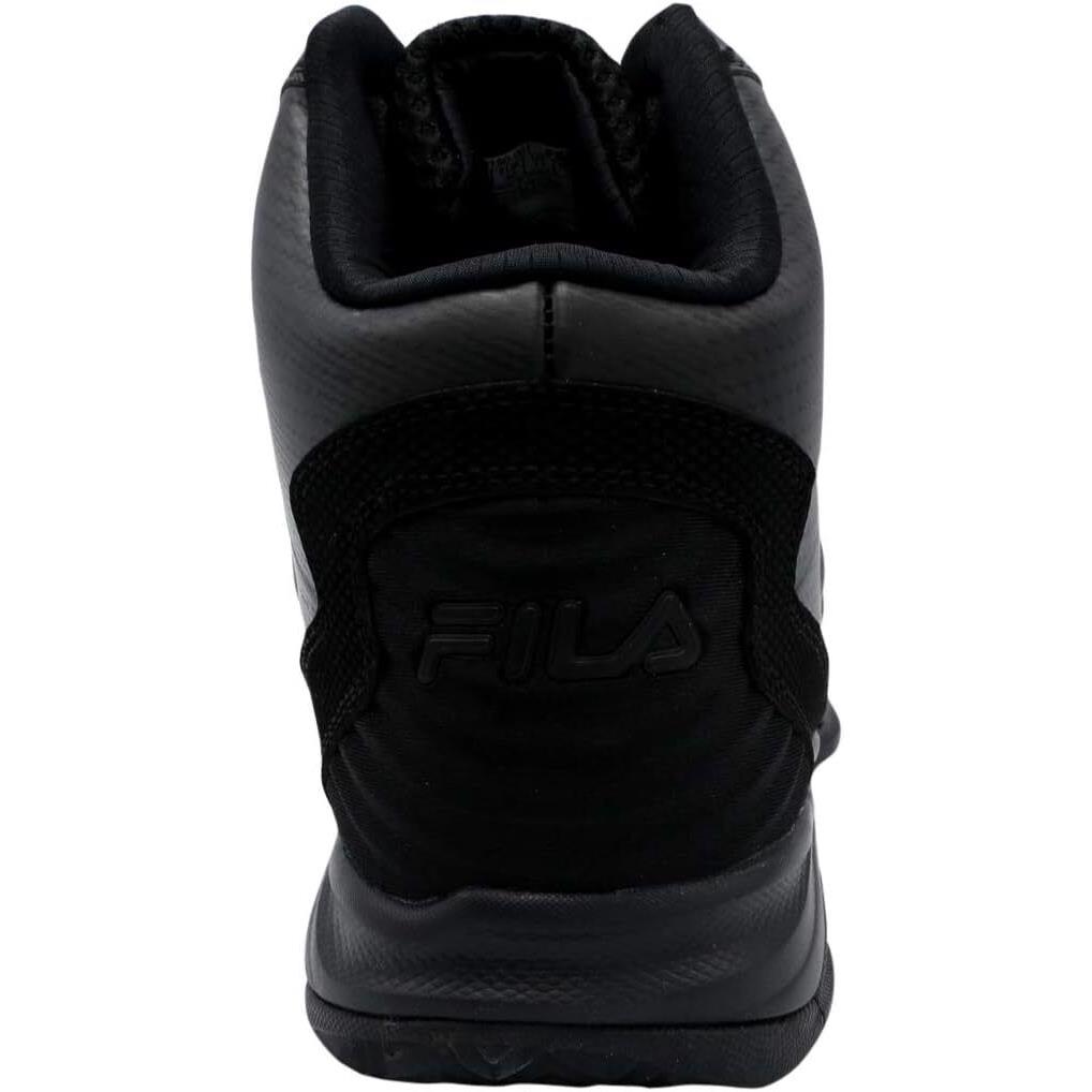 Fila Entrapment 6 Sneakers Black/black/black