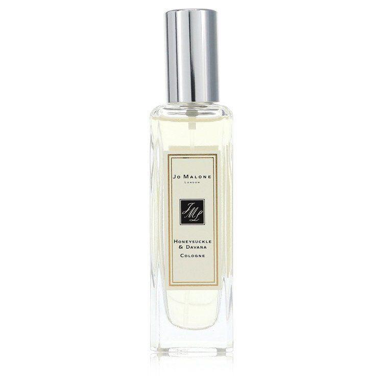 Jo Malone Honeysuckle Davana By Jo Malone Cologne Spray Unboxed