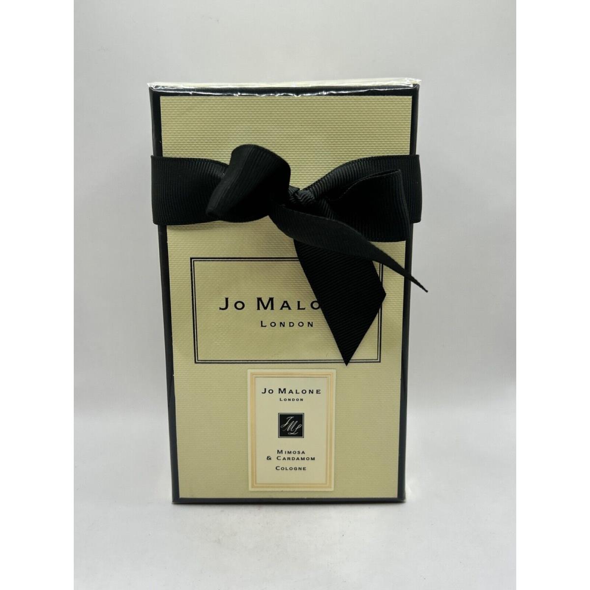 JO Malone Mimosa Cardamom Cologne Spray