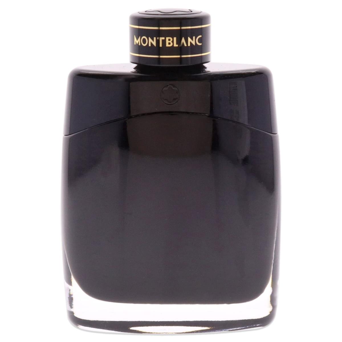 Montblanc Legend Eau de Parfum 3.3 fl oz 3.3 Fl. oz