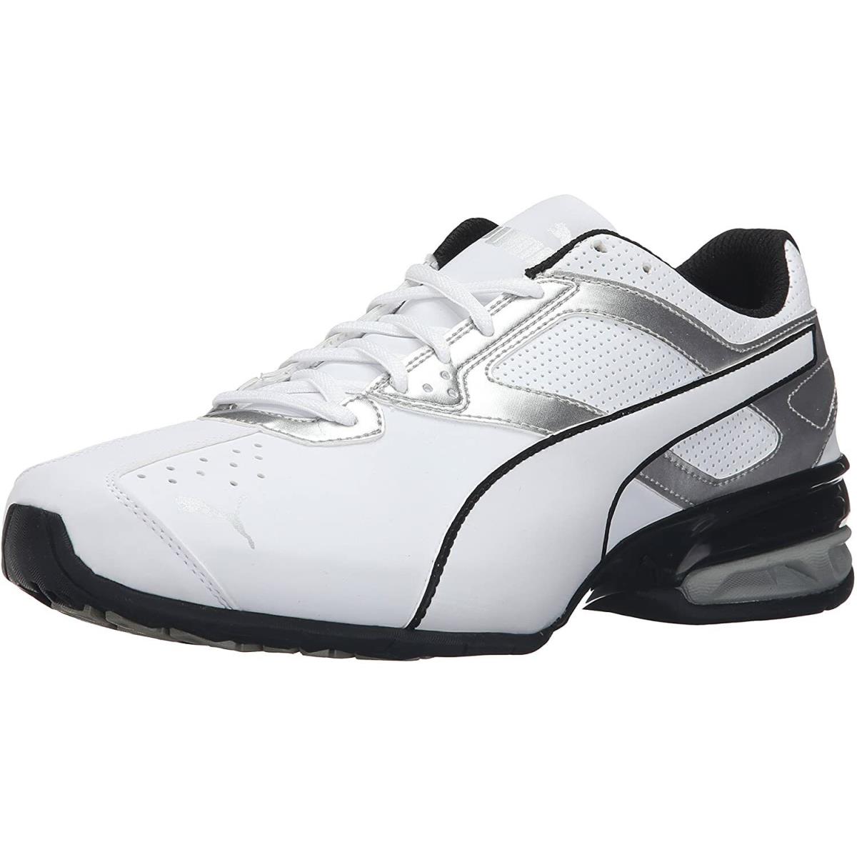 Puma Men`s Tazon 6 Fade Sneakers