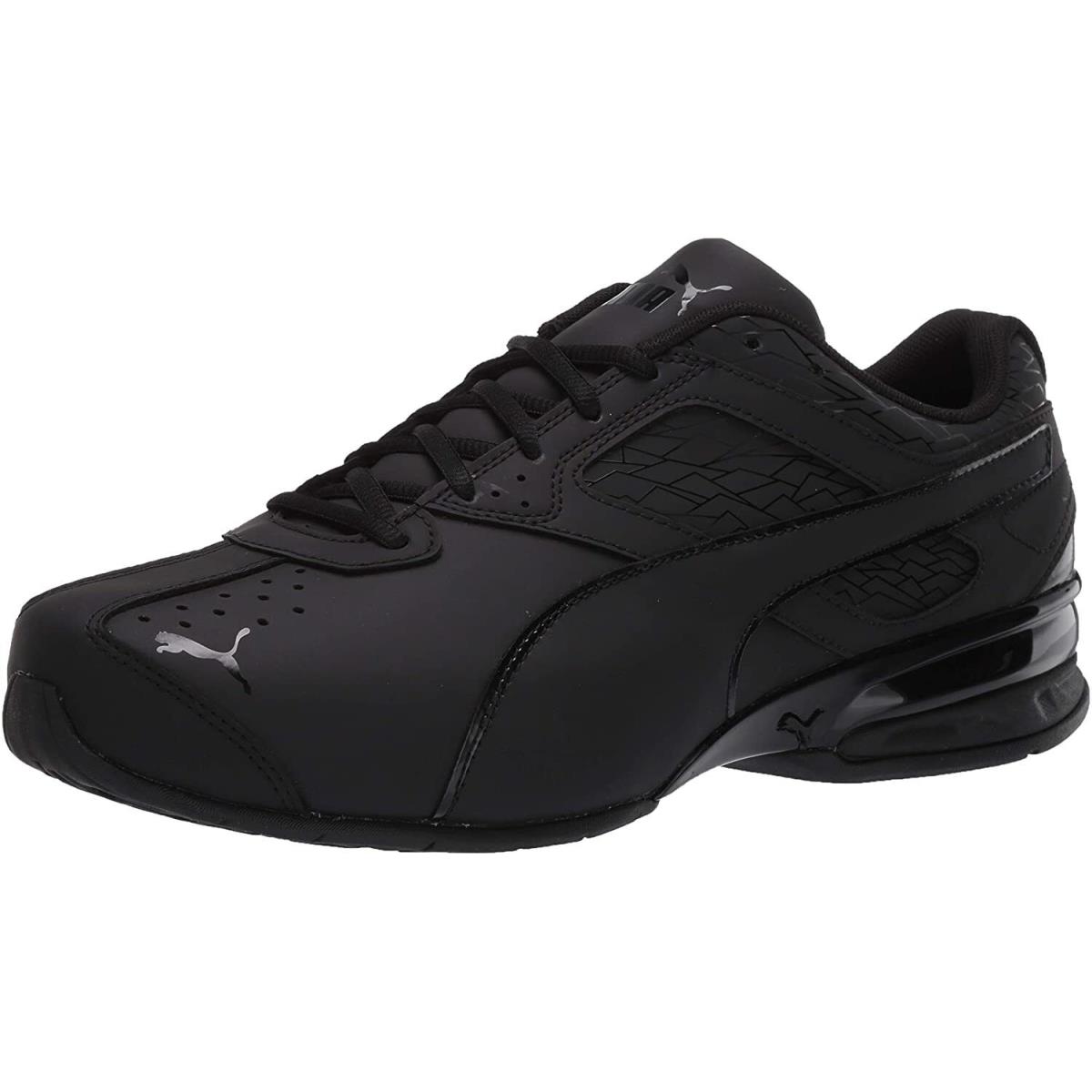 Puma Men`s Tazon 6 Fracture FM Sneakers