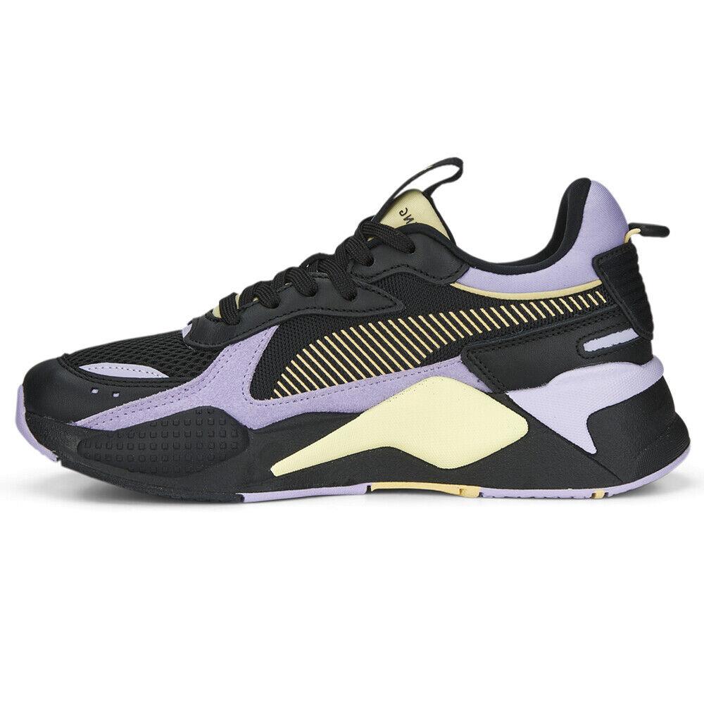 Puma rsx deals stromverbrauch reinvention lavender