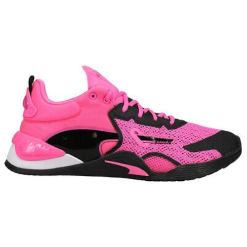 Puma Bfb X Fuse Training Mens Pink Sneakers Athletic Shoes 37639201 - Pink