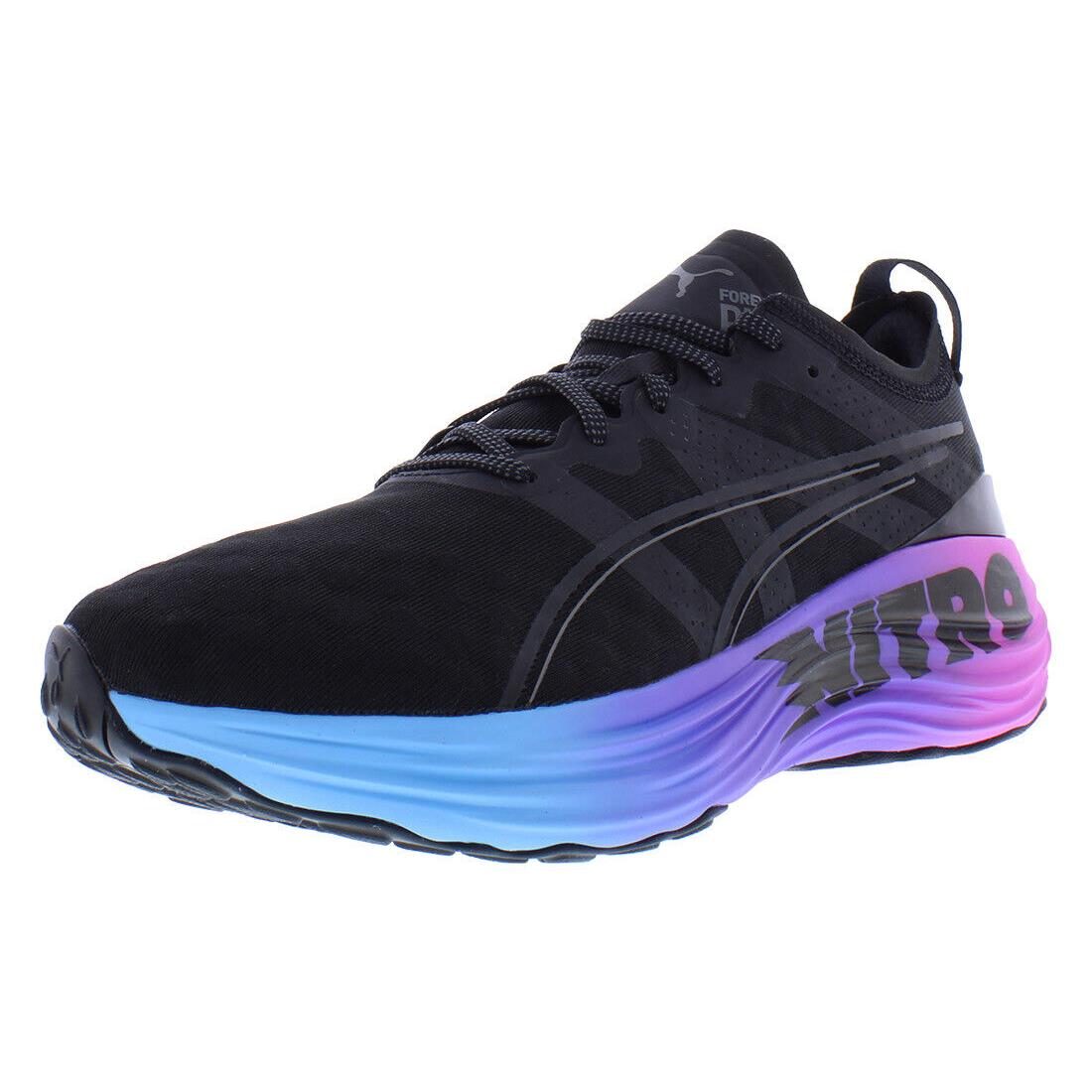 Puma Foreverrun Nitro Sunset Mens Shoes