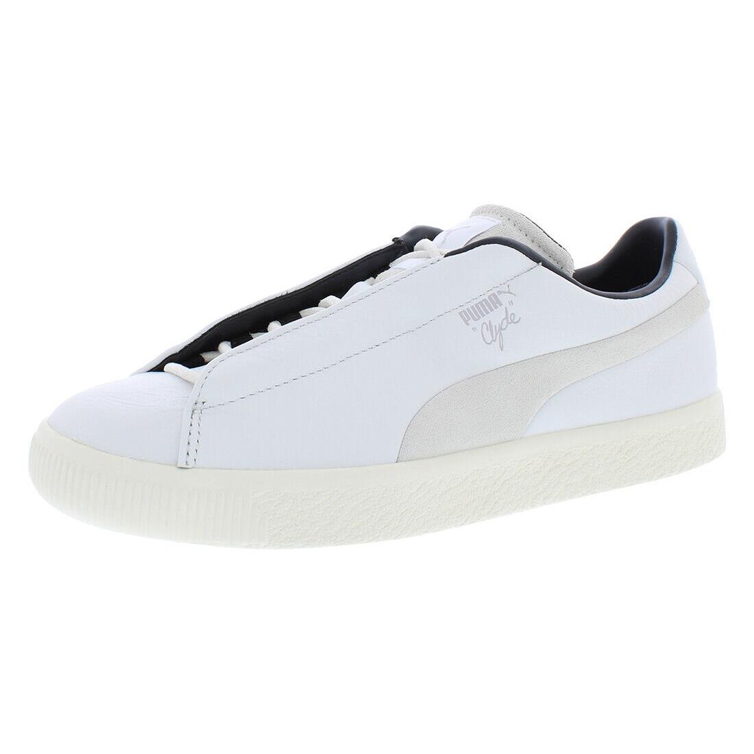 Puma Clyde Gtx Nanamica Mens Shoes - Puma White, Main: White