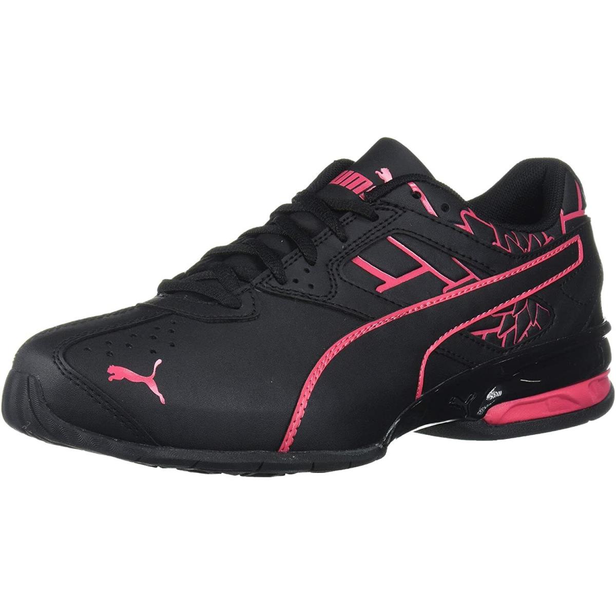 Puma Women`s Tazon 6 Sneakers - Red Rose