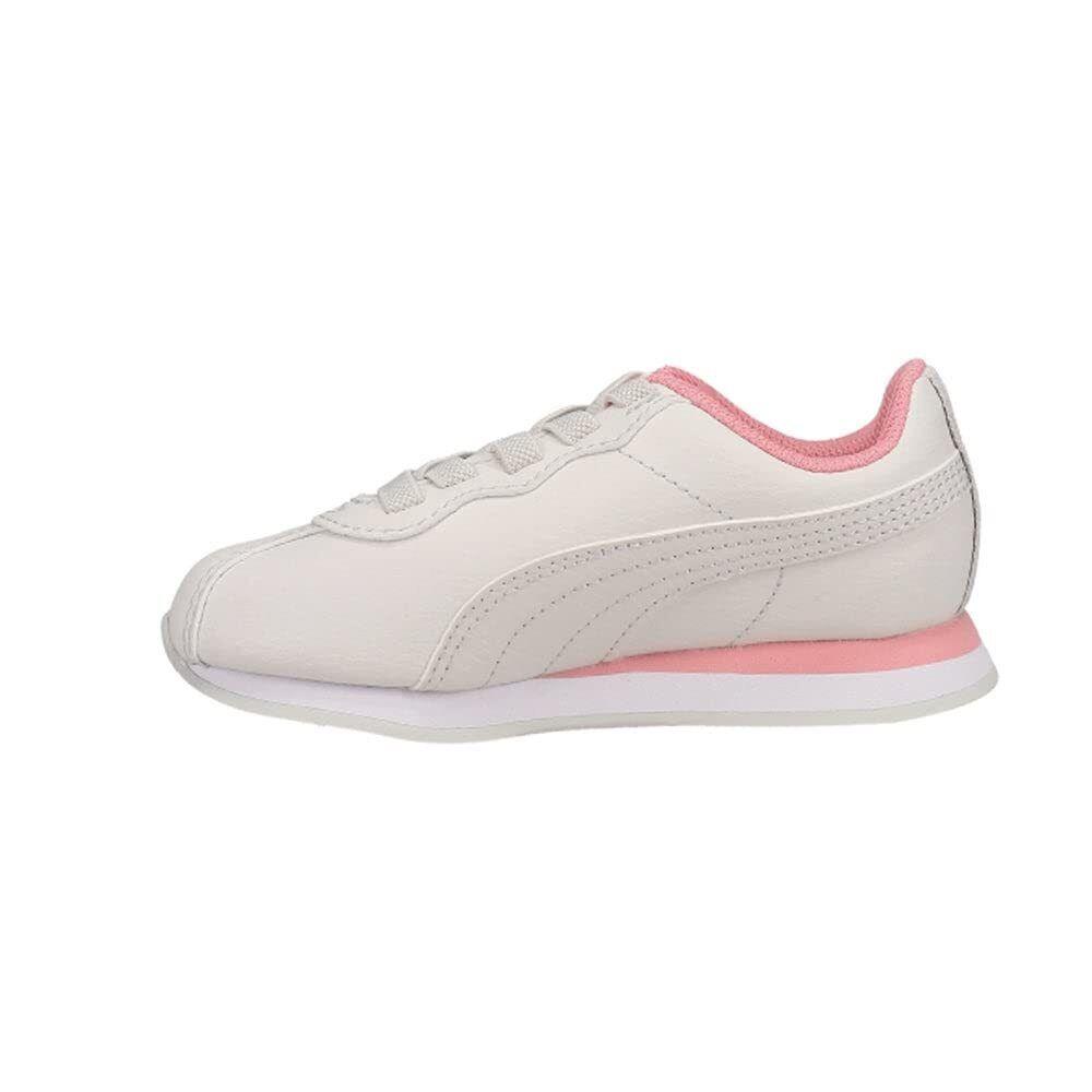 Puma Turin II Little Kids Shoes Nimbus Cloud-nimbus Cloud Size 13