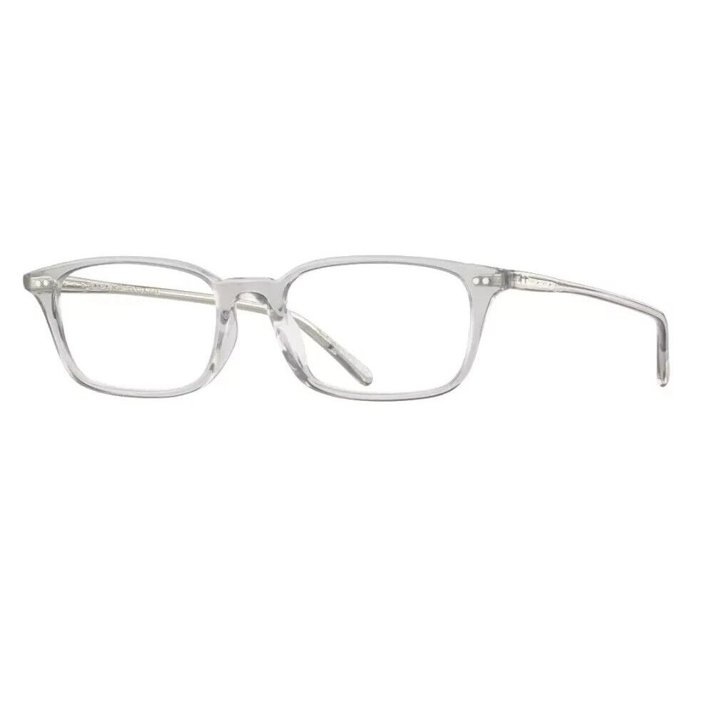 Oliver Peoples OV5405U 1669 Black Diamond 51MM Rectangular Men`s Eyeglasses