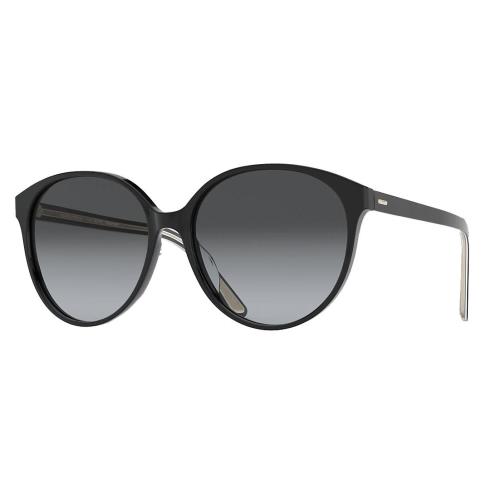 Oliver Peoples OV5425SU 1005T3 Black/grey Gradient Polarized Women`s Sunglasses