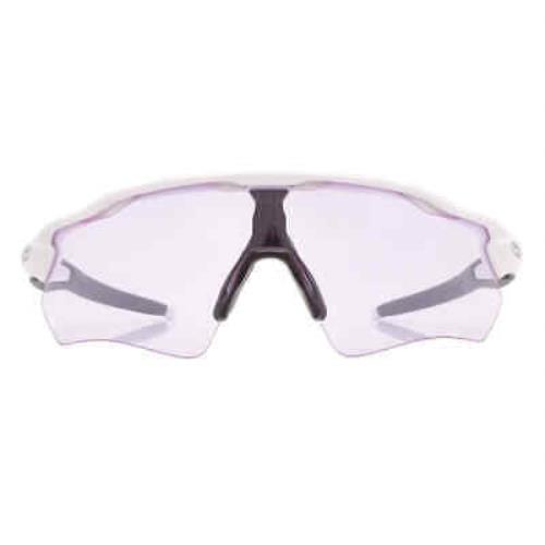 Oakley Radar EV Path Prizm Low Light Shield Men`s Sunglasses OO9208 9208E5 38