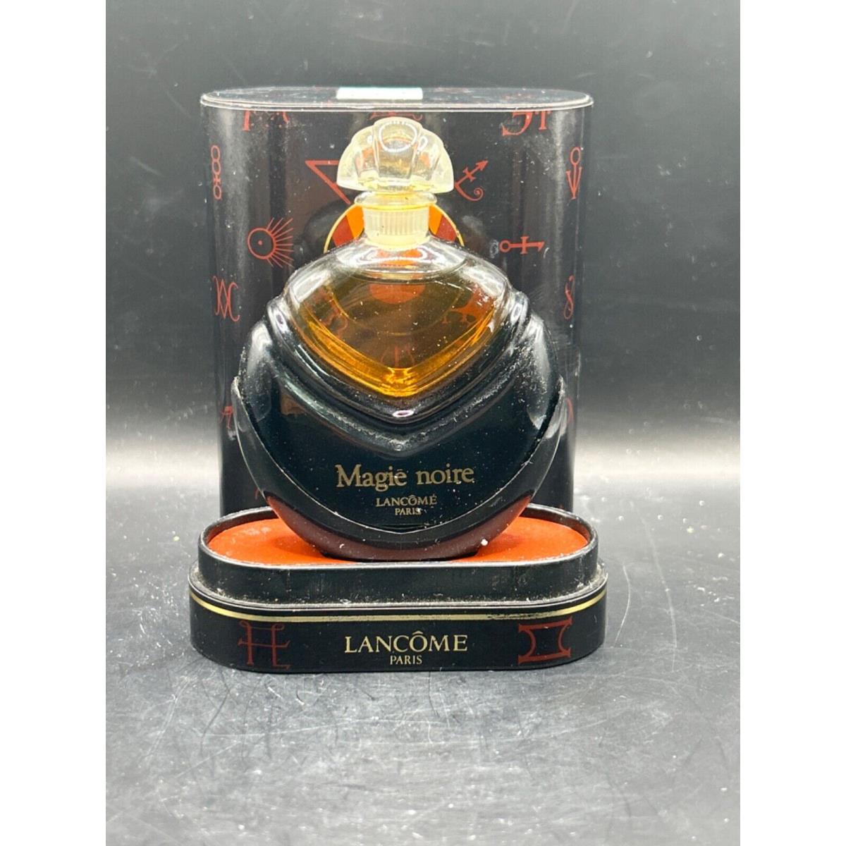 Lancome Lanc ME Magie Noire 15ML Vintage Parfum Splash