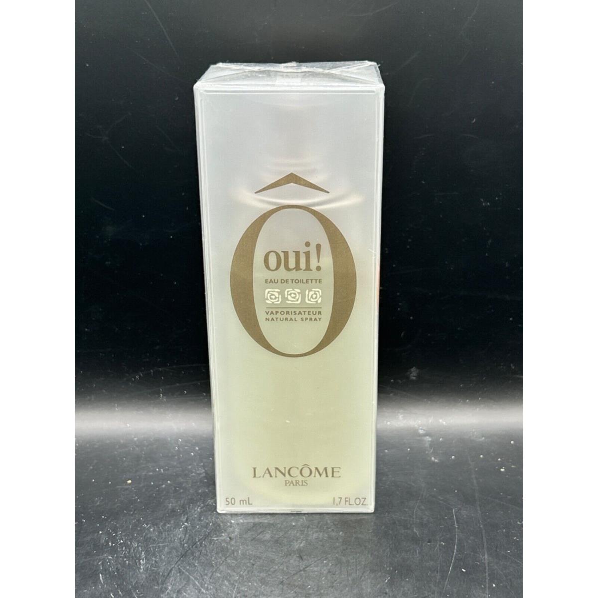 Lancome Lanc ME Oui 50ML Edt Spray