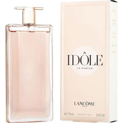 Lancome Idole by Lancome Women - Eau DE Parfum Spray 2.5 OZ