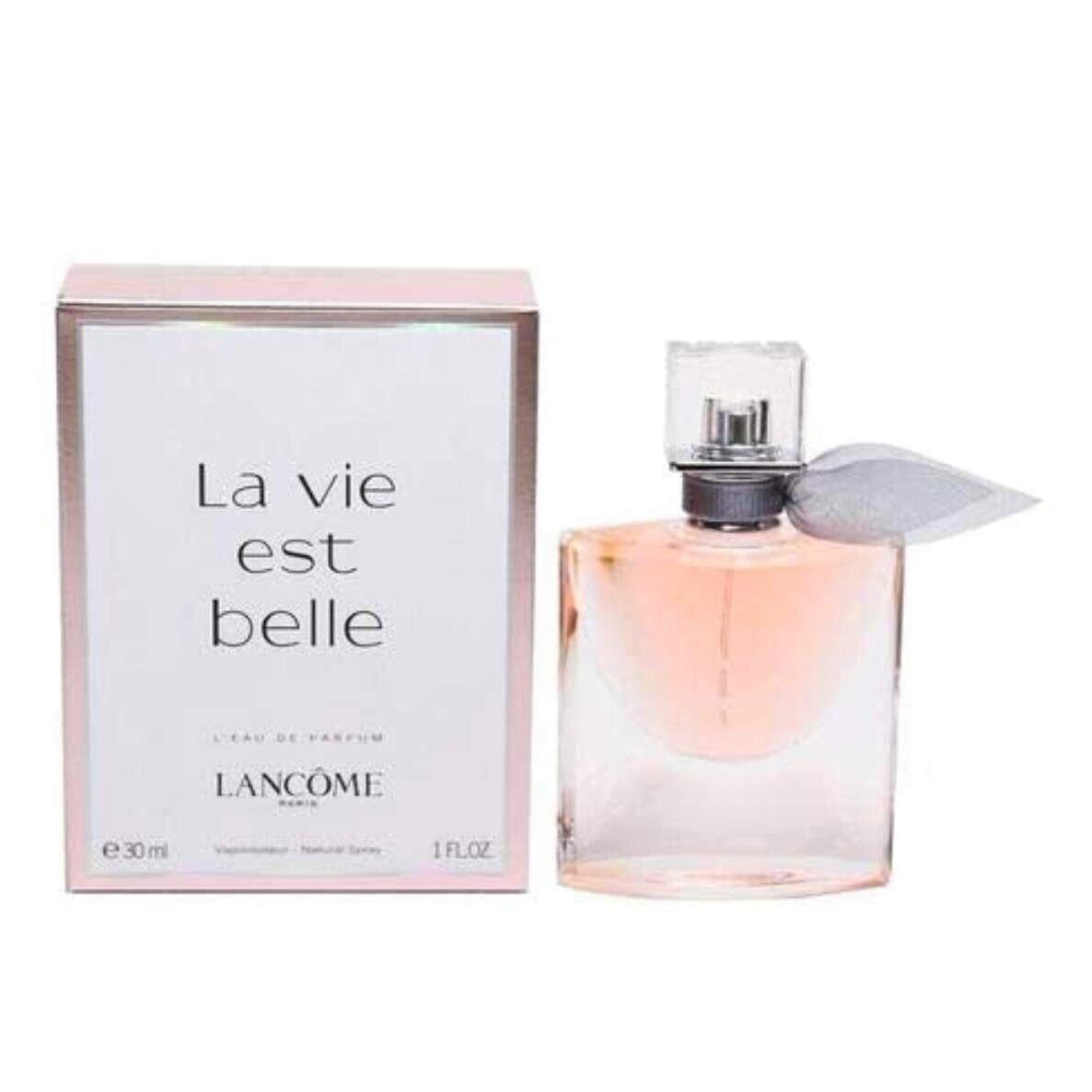 Lancome La Vie Est Belle Eau de Parfum Spray 1 Fl. oz