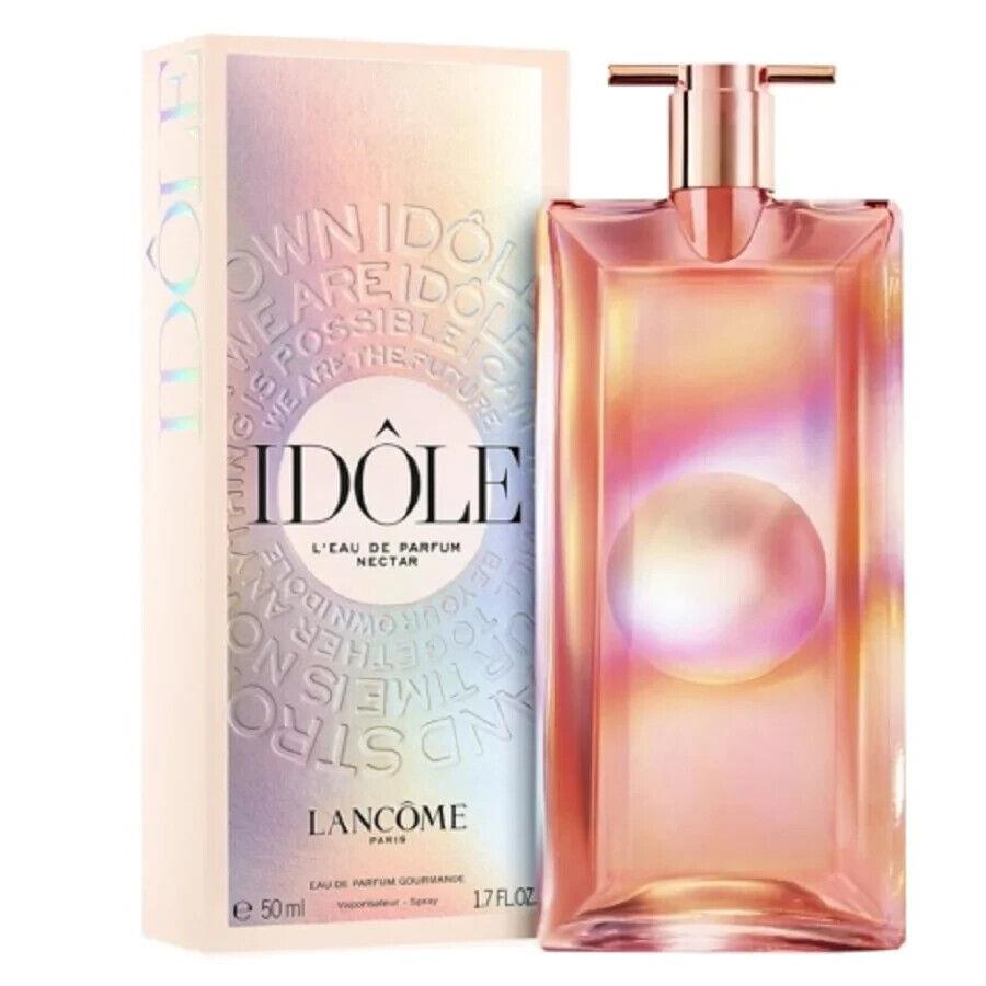 Lancome Id le L`eau de Parfum Nectar 50ml/ 1.7oz