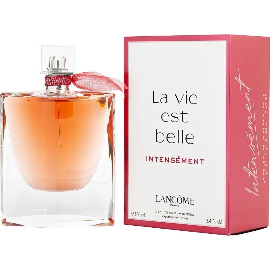 Lancome La Vie Est Belle Intensement L`eau de Parfum Intense Spray 3.4oz / 100ml