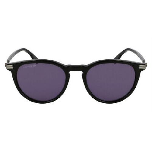 Lacoste L6034S Sunglasses Men Black 51mm