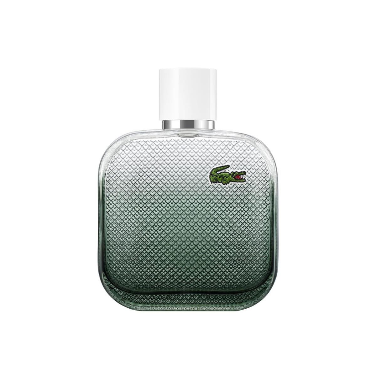 Lacoste L.12.12 Blanc by Lancome For Men 3.3 oz Eau de Toilette Spray