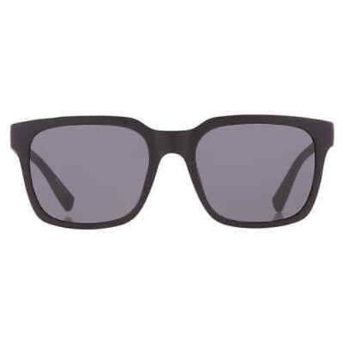 Lacoste Grey Square Men`s Sunglasses L967S 002 55 L967S 002 55