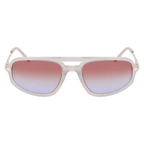Dkny DK712S Sunglasses Women Fog 57mm