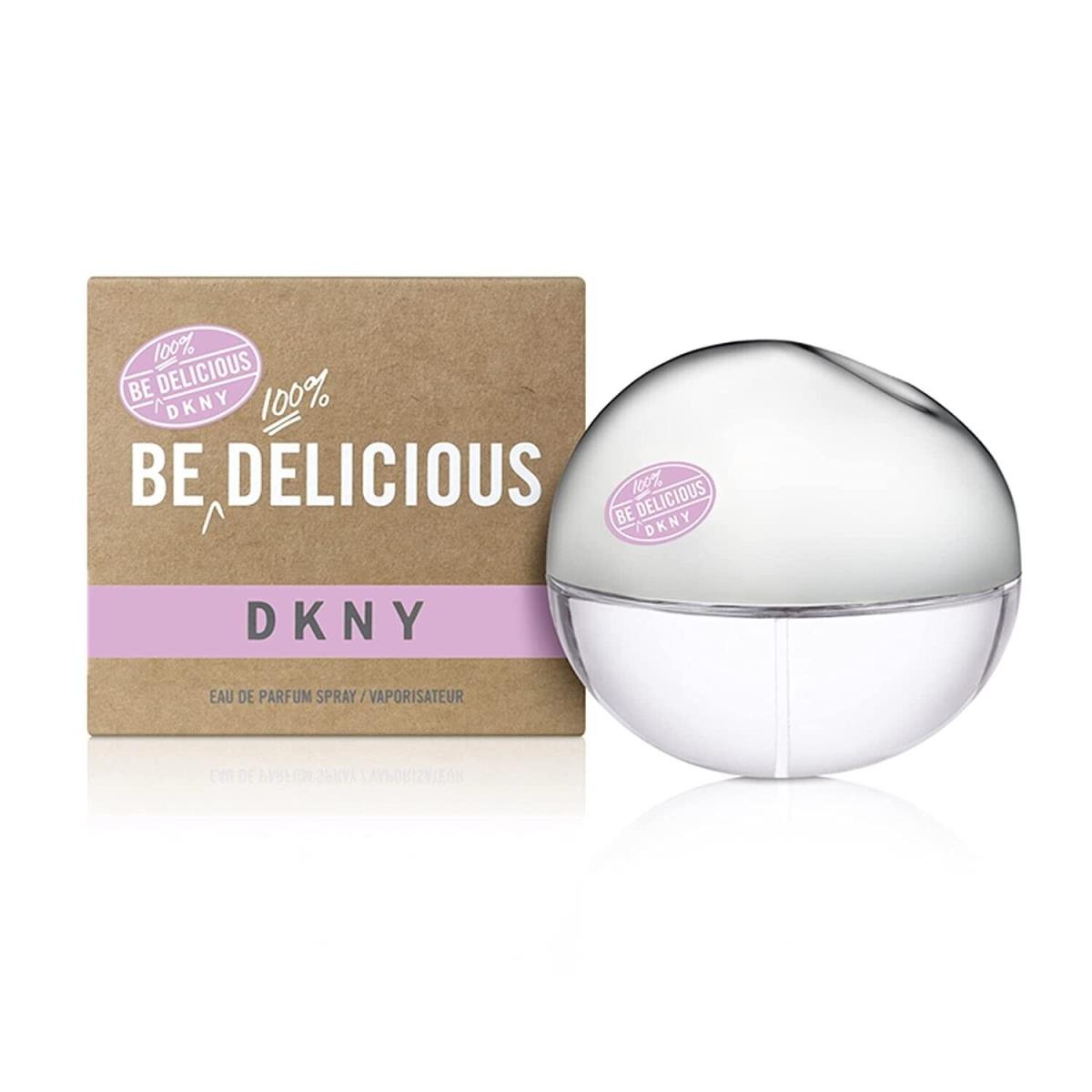 Dkny Be Delicious by Donna Karan 3.4 Fl oz Spray For Women