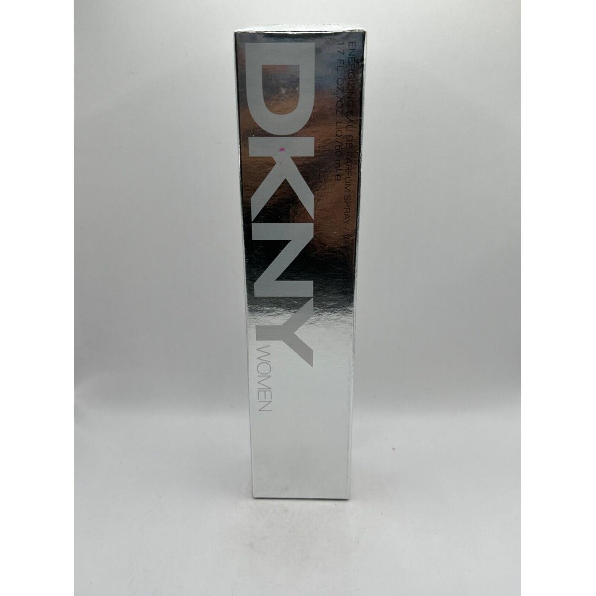 Dkny Women 50ML Energizing Edp Spray