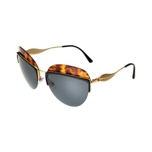 Giorgio Armani Unisex Ar6061 59Mm Sunglasses Women`s