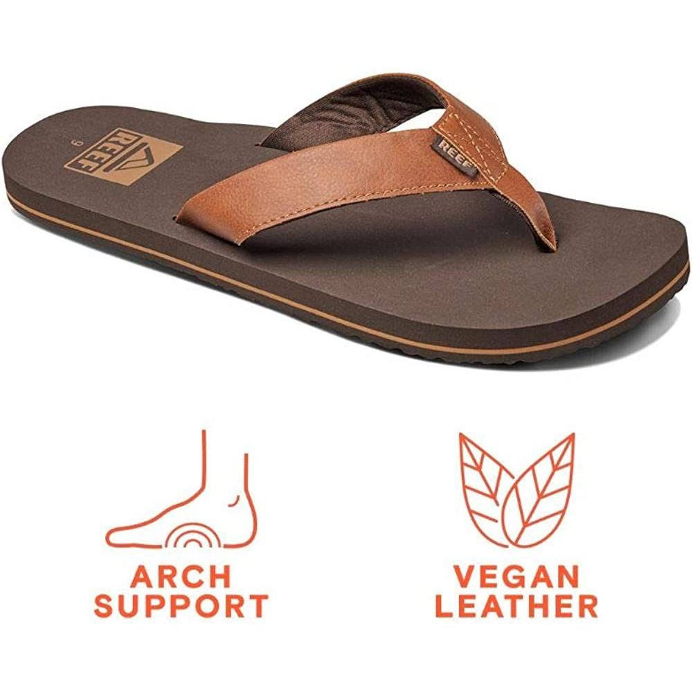 Reef Men`s Twinpin Sandals